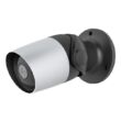 Kép 1/4 - Biztonsági kamera HAMA kültéri 1080p éjjellátó WIFI fekete