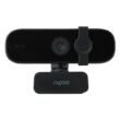 Kép 1/3 - Webkamera RAPOO XW2K USB 1440p fekete