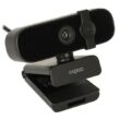 Kép 3/3 - Webkamera RAPOO XW2K USB 1440p fekete