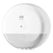 Kép 1/3 - Toalettpapír adagoló TORK Elevation SmartOne mini tekercses T9 rendszer fehér