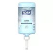 Kép 1/2 - Folyékony szappan pumpás TORK S1 pipere hajmosásra és tusolásra 1000 ml kék