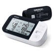 Kép 1/4 - Vérnyomásmérő OMRON HEM-7361T-EBK LCD fehér