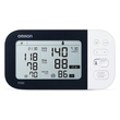 Kép 3/4 - Vérnyomásmérő OMRON HEM-7361T-EBK LCD fehér