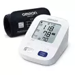 Kép 1/4 - Vérnyomásmérő OMRON HEM-7155-E LCD fehér