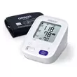 Kép 1/2 - Vérnyomásmérő OMRON HEM-7154-E LCD fehér