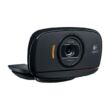 Kép 1/8 - Webkamera LOGITECH C525 USB 720p fekete