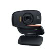 Kép 3/8 - Webkamera LOGITECH C525 USB 720p fekete