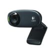 Kép 1/6 - Webkamera LOGITECH C310 USB 720p fekete