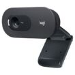Kép 3/12 - Webkamera LOGITECH B525 USB 720p összecsukható fekete