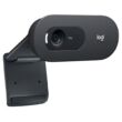 Kép 7/12 - Webkamera LOGITECH B525 USB 720p összecsukható fekete