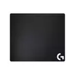Kép 1/6 - Egéralátét textil LOGITECH G640 40x46 cm fekete