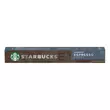 Kép 1/2 - Kávékapszula STARBUCKS by Nespresso Espresso Roast 10 kapszula/doboz