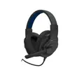 Kép 1/2 - Headset vezetékes URAGE SoundZ Essential 100 3,5mm jack fekete