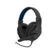 Kép 1/2 - Headset vezetékes HAMA uRage SoundZ Essential 100 3,5mm jack fekete