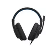 Kép 2/2 - Headset vezetékes URAGE SoundZ Essential 100 3,5mm jack fekete