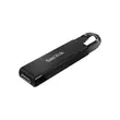 Kép 2/3 - Pendrive SANDISK Ultra USB Type-C 256 GB