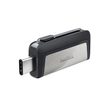 Kép 1/2 - Pendrive SANDISK Cruzer Ultra Dual USB 3.1 + USB Type-C 32 GB