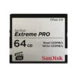 Kép 2/2 - Memóriakártya SANDISK Extreme Pro CFast 2.0 64 GB