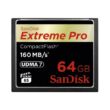Kép 1/2 - Memóriakártya SANDISK Extreme Pro CompactFlash 64 GB