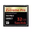 Kép 2/2 - Memóriakártya SANDISK Extreme Pro CompactFlash 32 GB