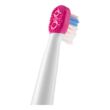 Kép 5/6 - Elektromos gyermek fogkefe SENCOR SOC 0911RS rózsaszín