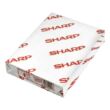 Kép 2/4 - Fénymásolópapír SHARP A/4 80 gr 500 ív/csomag