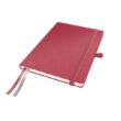Kép 1/6 - Jegyzetfüzet LEITZ Complete A/5 80 lapos kockás piros