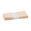 Kép 2/3 - Boríték színes KASKAD LA/4 enyvezett 110x220mm 13 krém 50 db/csomag