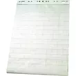 Kép 2/2 - Flipchart papír ESSELTE  sima/kockás 60x85cm