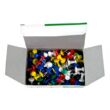 Kép 2/3 - Táblatű WEBER`S műanyag dobozban színes 100 db-os