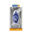 Kép 2/2 - Hibajavító roller PAX R101 5mmx5m kék