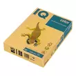 Kép 1/2 - Fénymásolópapír színes IQ Color A/4 160 gr pasztell sárga YE23 250 ív/csomag