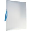 Kép 2/2 - Klipmappa LEITZ Color Magic kék