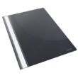 Kép 4/4 - Gyorsfűző ESSELTE Standard Vivida műanyag fekete