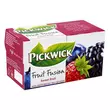 Kép 2/2 - Gyümölcstea PICKWICK Fruit Fusion erdei gyümölcs 20 filter/doboz