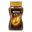 Kép 1/2 - Kávé instant NESCAFE Gold üveges 100g