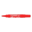 Kép 2/4 - Flipchart marker ICO Artip 11 XXL kerek piros 1-3mm