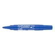 Kép 2/4 - Flipchart marker ICO Artip 11 XXL kerek kék 1-3mm