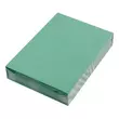 Kép 2/2 - Fénymásolópapír színes KASKAD A/4 80 gr sötétszöld 63 500 ív/csomag