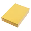 Kép 2/2 - Fénymásolópapír színes KASKAD A/4 80 gr repcesárga 56 500 ív/csomag