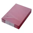 Kép 2/2 - Fénymásolópapír színes KASKAD A/4 80 gr vörös 29 500 ív/csomag