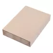 Kép 2/2 - Fénymásolópapír színes KASKAD A/4 80 gr mokka 16 500 ív/csomag