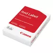 Kép 1/4 - Fénymásolópapír CANON Red Label Professional A/4 80 gr 500 ív/csomag