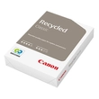 Kép 1/5 - Fénymásolópapír CANON Recycled Classic újrahasznosított ISO 55-s A/4 80 gr 500 ív/csomag