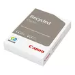 Kép 1/5 - Fénymásolópapír CANON Recycled Classic újrahasznosított ISO 55-s A/4 80 gr 500 ív/csomag