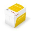 Kép 2/4 - Fénymásolópapír CANON Yellow Label Print A/4 80 gr 500 ív/csomag