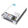 Kép 1/2 - Fénymásolópapír HP Copy A/4 80 gr 500 ív/csomag