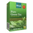 Kép 2/2 - Szálas zöld tea DILMAH Natural 100g