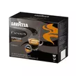 Kép 2/2 - Kávékapszula LAVAZZA Firma Gustoso Espresso 48 kapszula/doboz