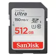 Kép 1/2 - Memóriakártya SANDISK Ultra 512GB